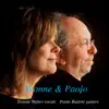 Yvonne Walter & Paolo Radoni - Yvonne & Paolo